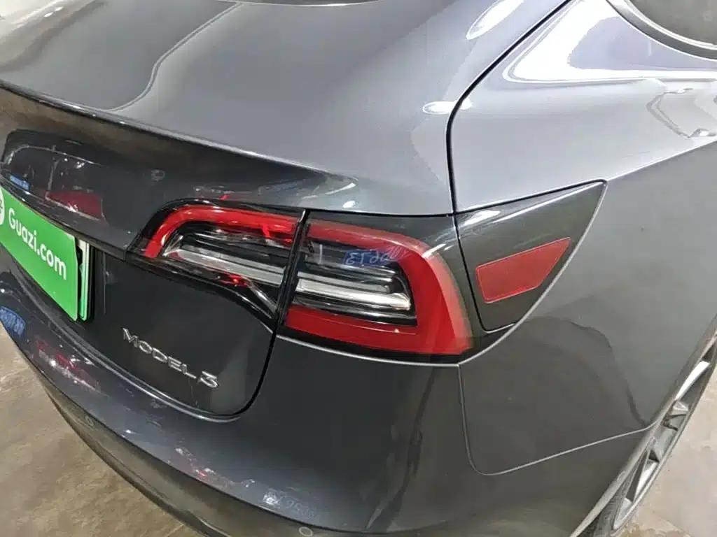 Model 3 2022 Rear-Wheel Drive — миниатюра 8