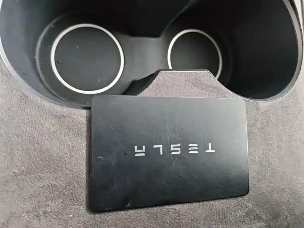 Model 3 2022 Rear-Wheel Drive — миниатюра 9