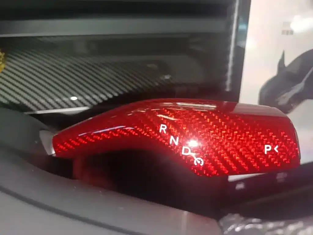 Model 3 2022 Performance All-Wheel Drive — миниатюра 14