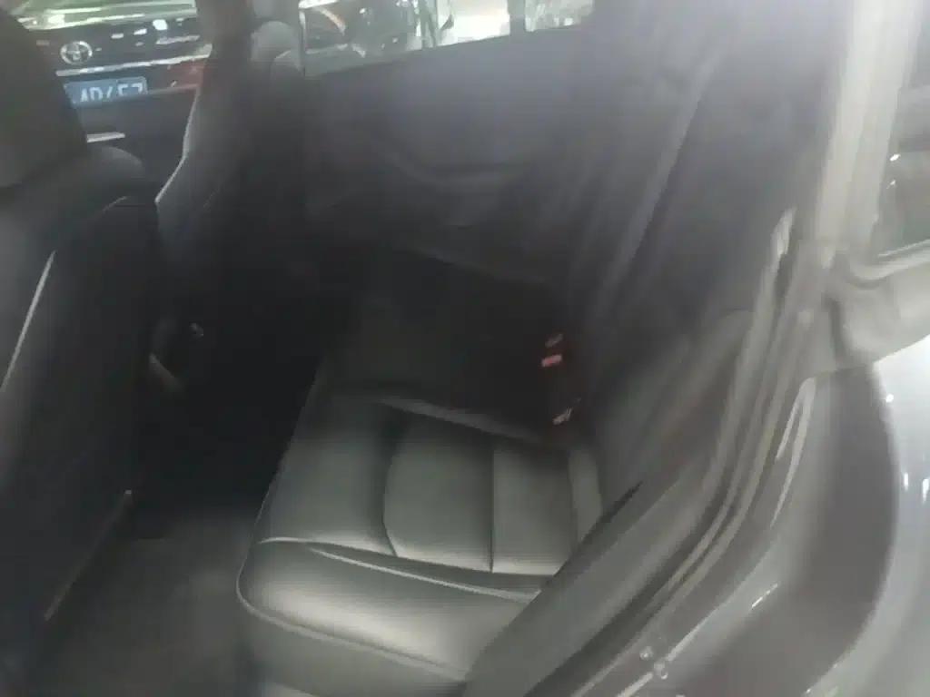 Model 3 2022 Performance All-Wheel Drive — миниатюра 17