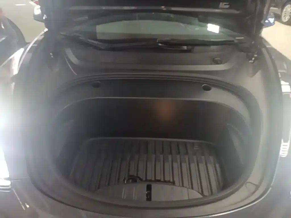 Model 3 2022 Performance All-Wheel Drive — миниатюра 20