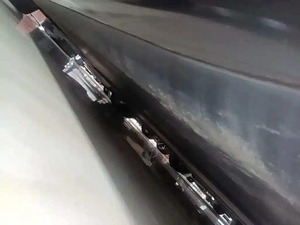 Model 3 2022 Performance All-Wheel Drive — миниатюра 22