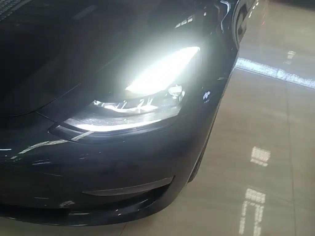 Model 3 2022 Performance All-Wheel Drive — миниатюра 24