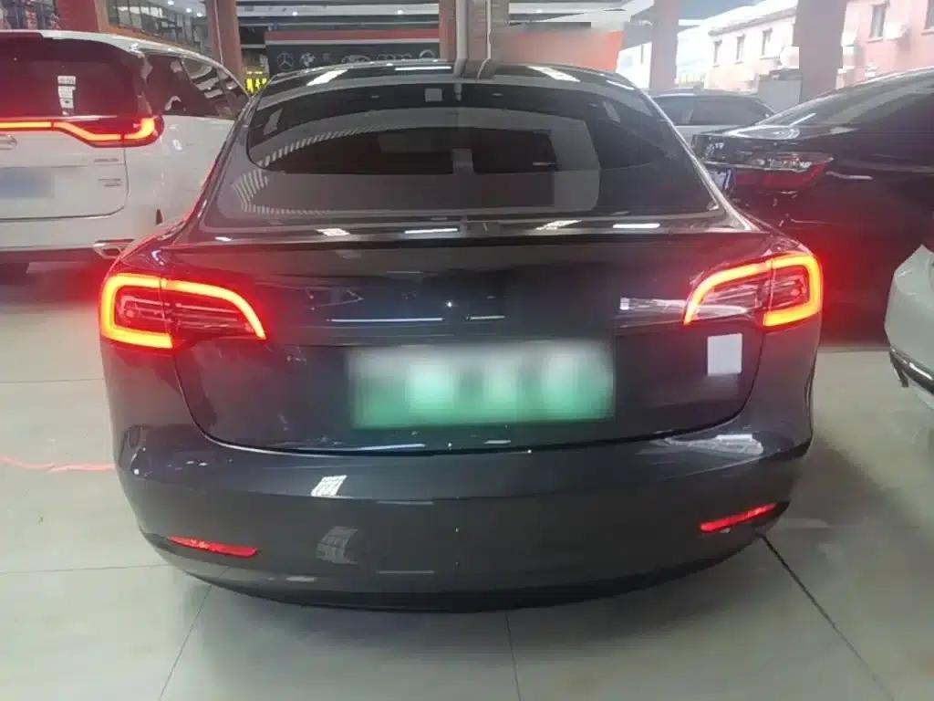 Model 3 2022 Performance All-Wheel Drive — миниатюра 6