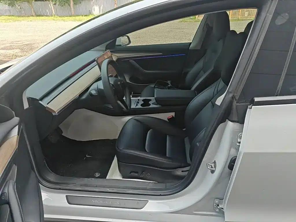Model 3 2022 Rear-Wheel Drive — миниатюра 15