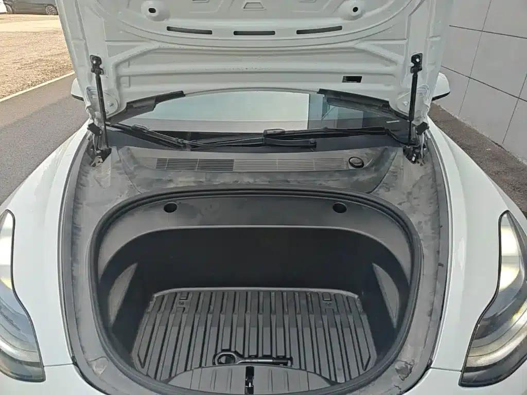 Model 3 2022 Rear-Wheel Drive — миниатюра 20