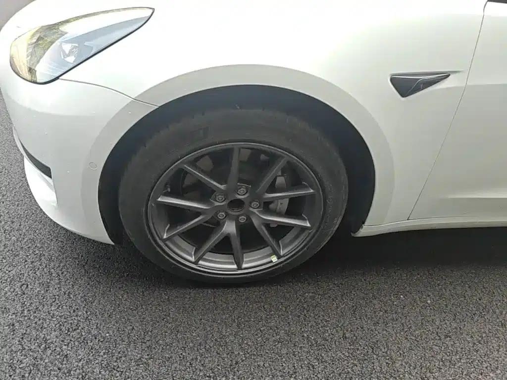 Model 3 2022 Rear-Wheel Drive — миниатюра 23