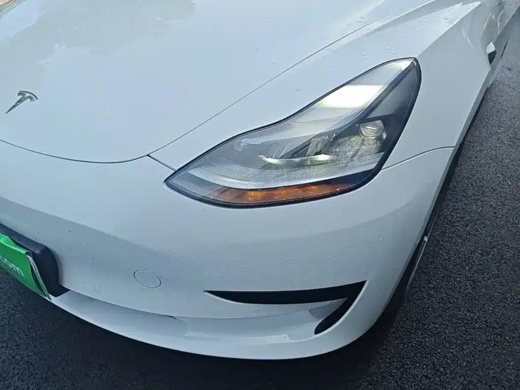 Model 3 2022 Rear-Wheel Drive — миниатюра 24