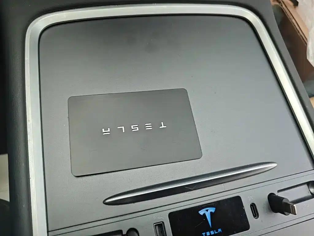 Model 3 2022 Rear-Wheel Drive — миниатюра 9