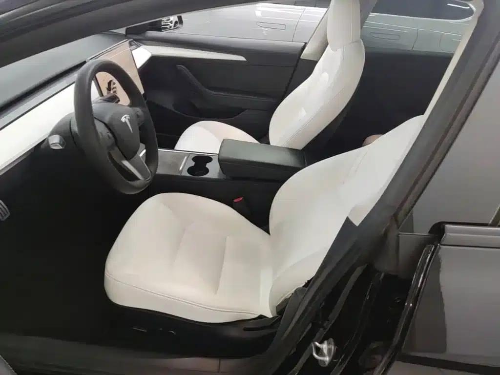 Model 3 2022 Performance All-Wheel Drive — миниатюра 15