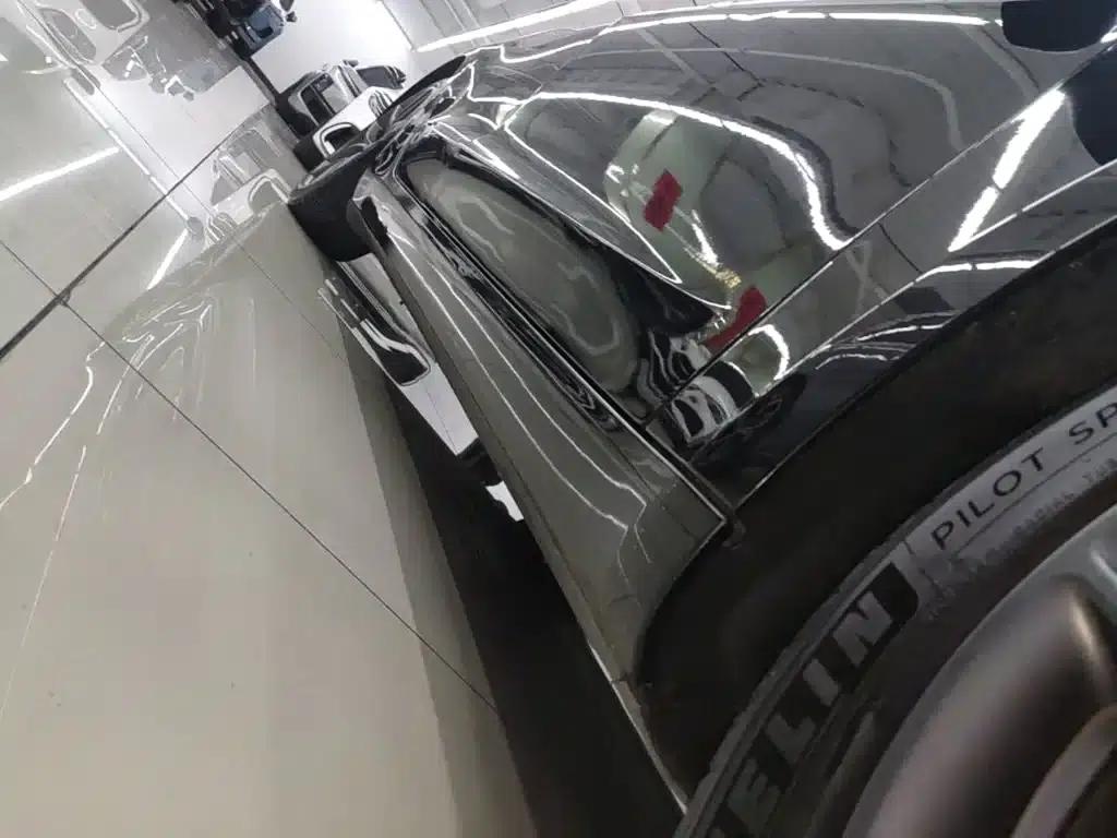 Model 3 2022 Performance All-Wheel Drive — миниатюра 21