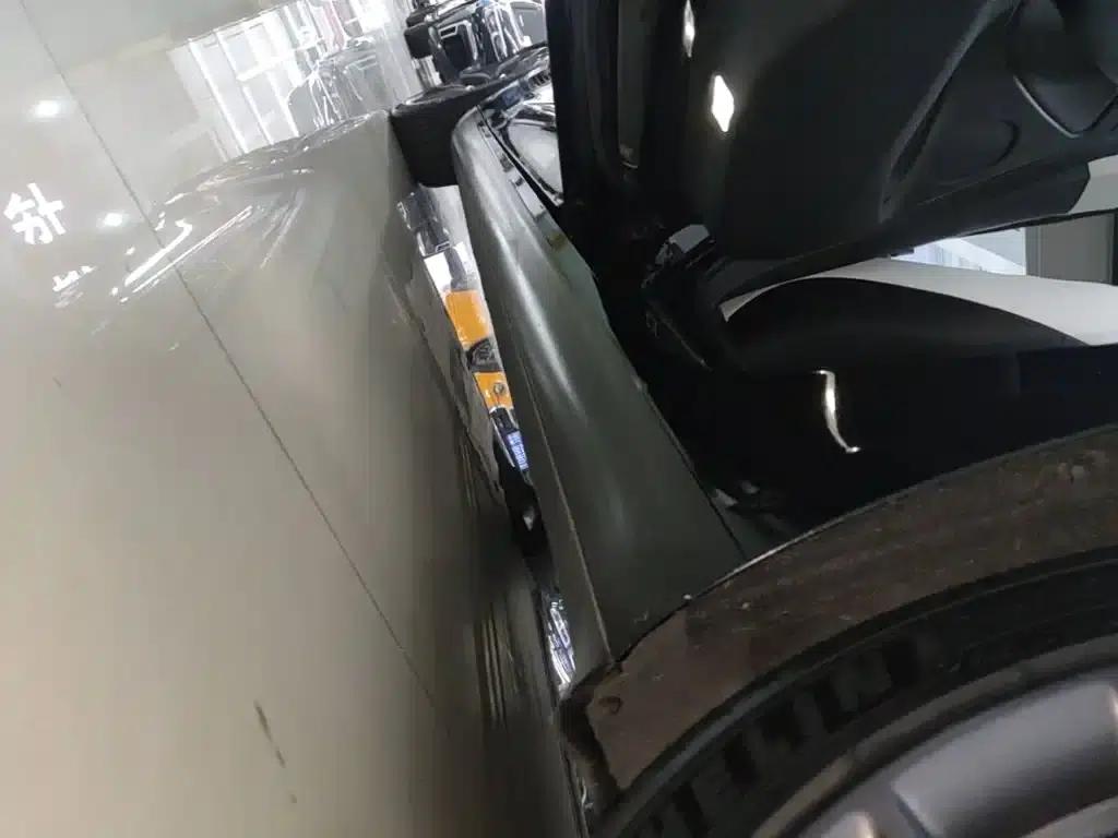 Model 3 2022 Performance All-Wheel Drive — миниатюра 22