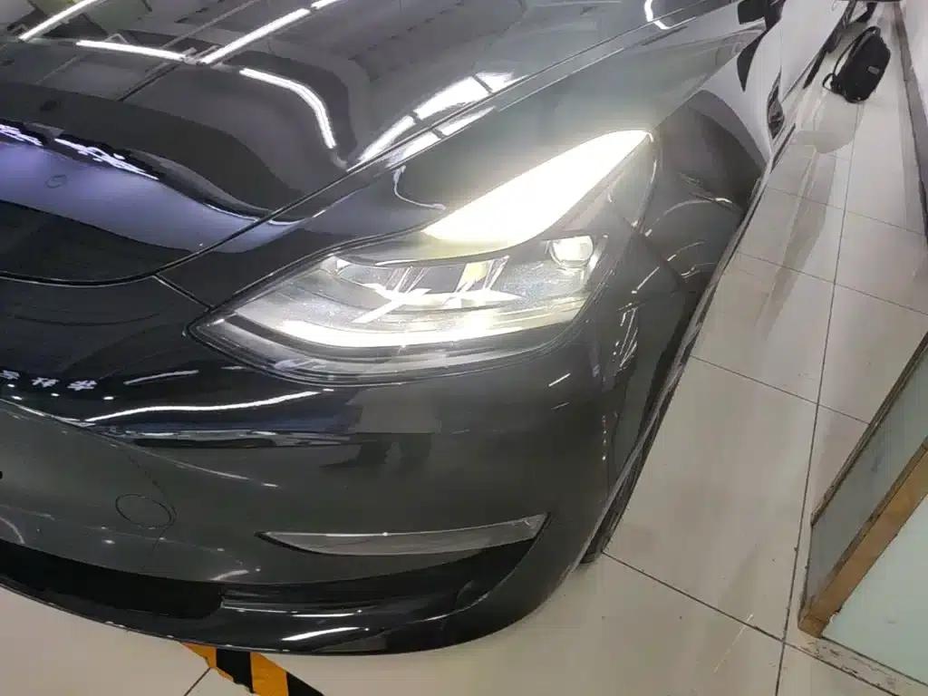 Model 3 2022 Performance All-Wheel Drive — миниатюра 24