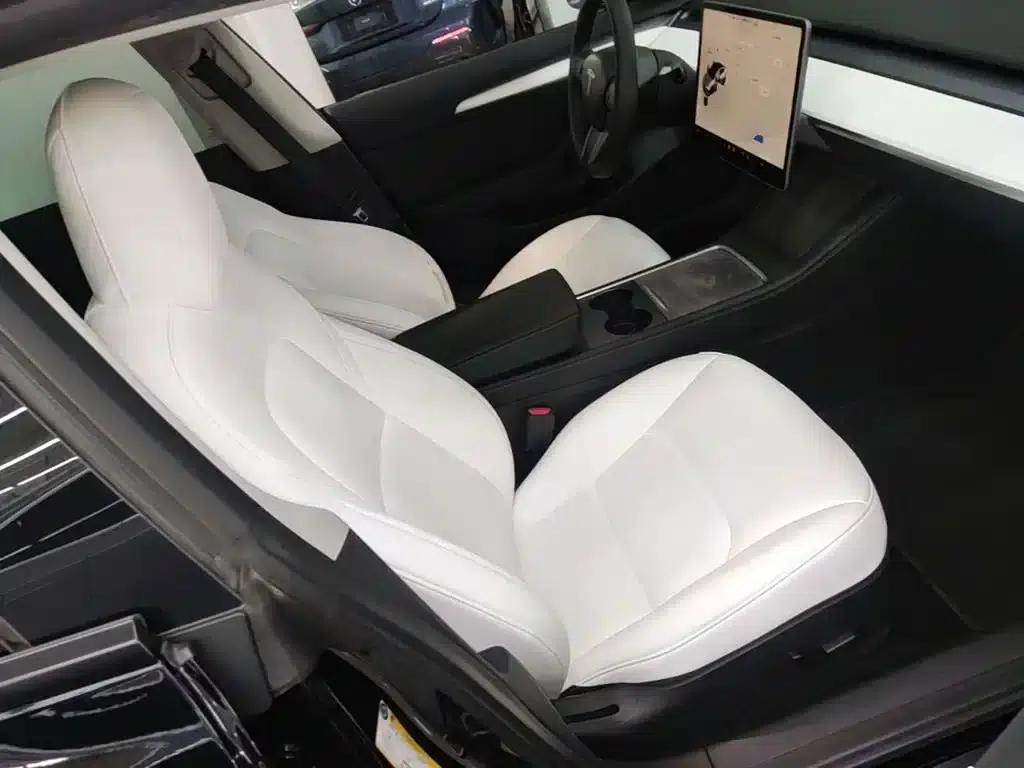 Model 3 2022 Performance All-Wheel Drive — миниатюра 25