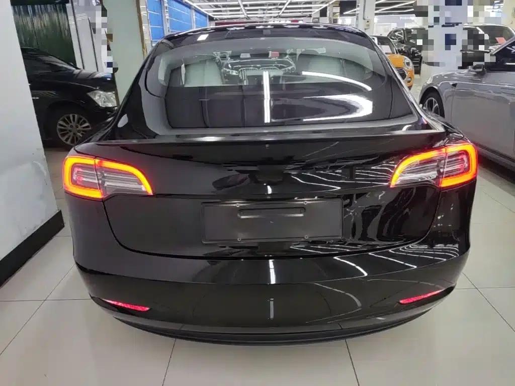 Model 3 2022 Performance All-Wheel Drive — миниатюра 6