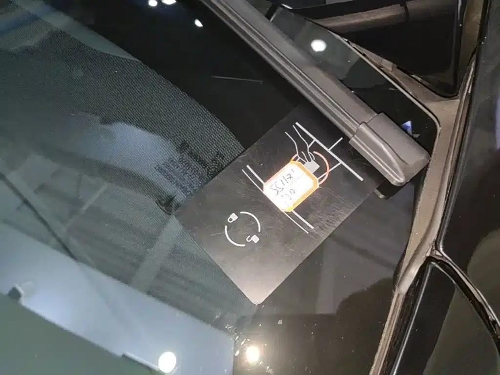 Model 3 2022 Performance All-Wheel Drive — миниатюра 9