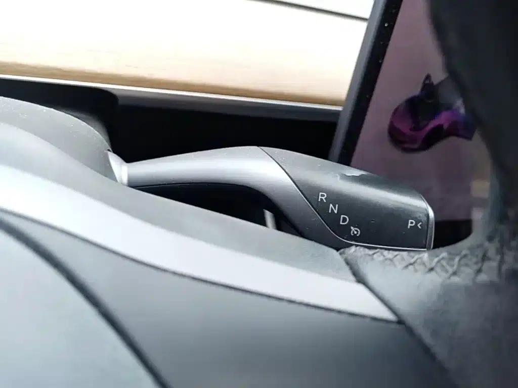 Model 3 2020 Facelift Standard Range Rear-Wheel Drive Upgrade — миниатюра 14