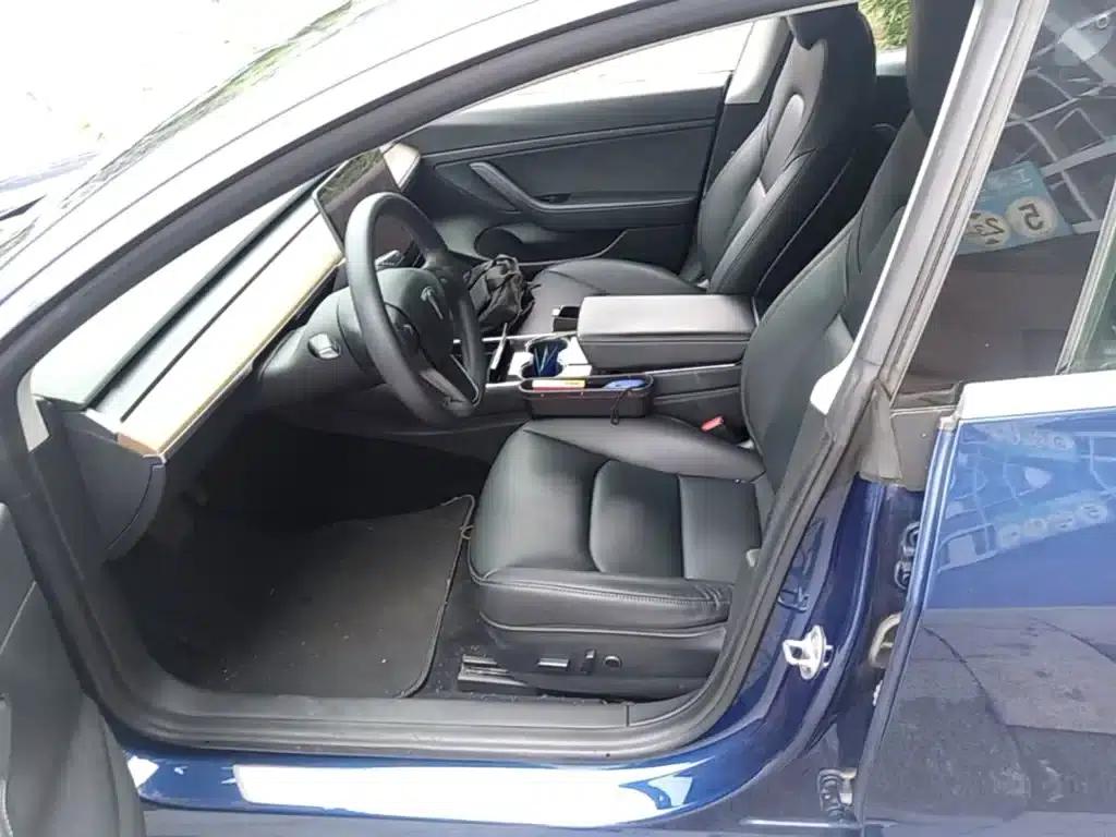 Model 3 2020 Facelift Standard Range Rear-Wheel Drive Upgrade — миниатюра 15