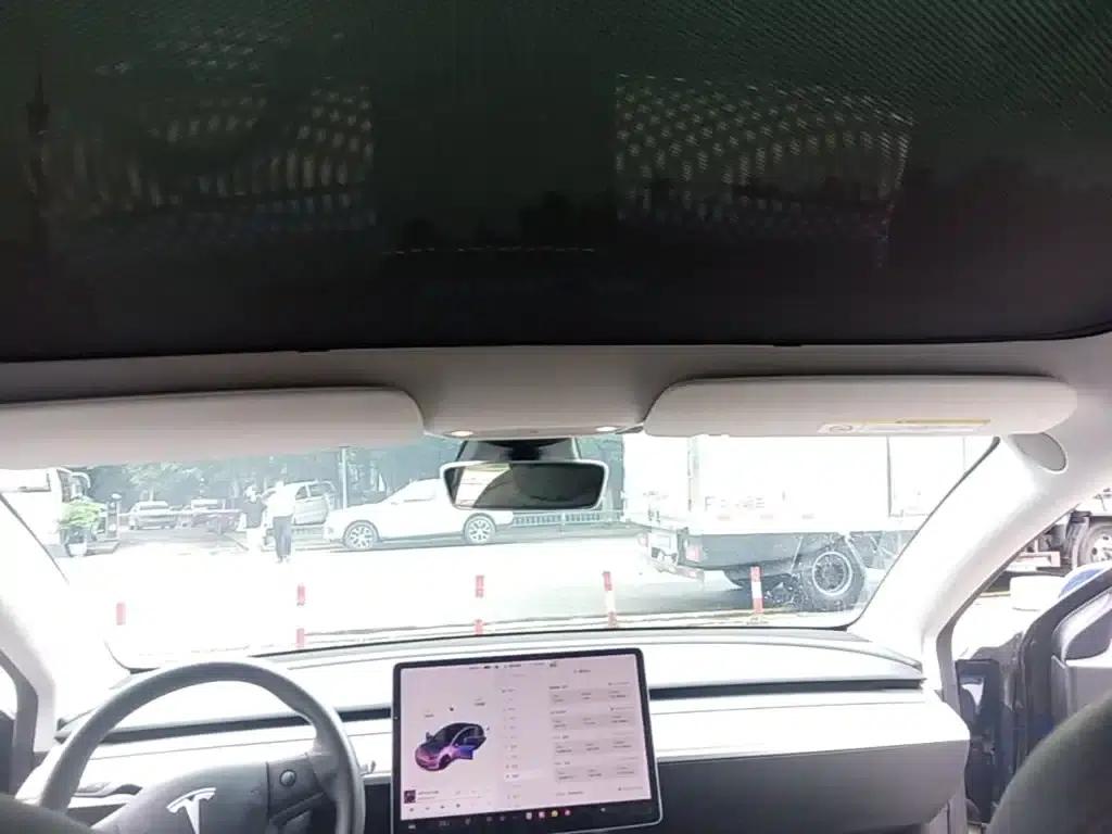Model 3 2020 Facelift Standard Range Rear-Wheel Drive Upgrade — миниатюра 18