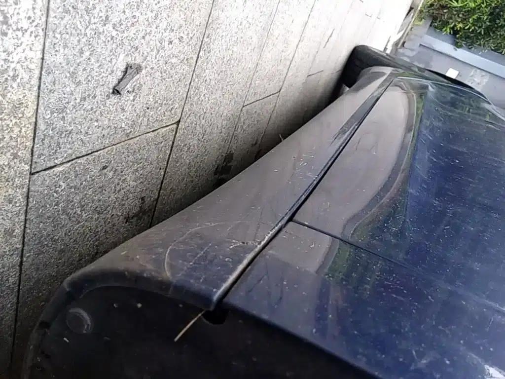 Model 3 2020 Facelift Standard Range Rear-Wheel Drive Upgrade — миниатюра 21