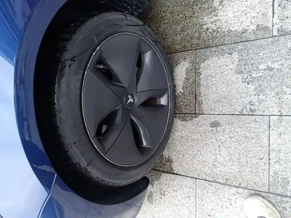 Model 3 2020 Facelift Standard Range Rear-Wheel Drive Upgrade — миниатюра 23