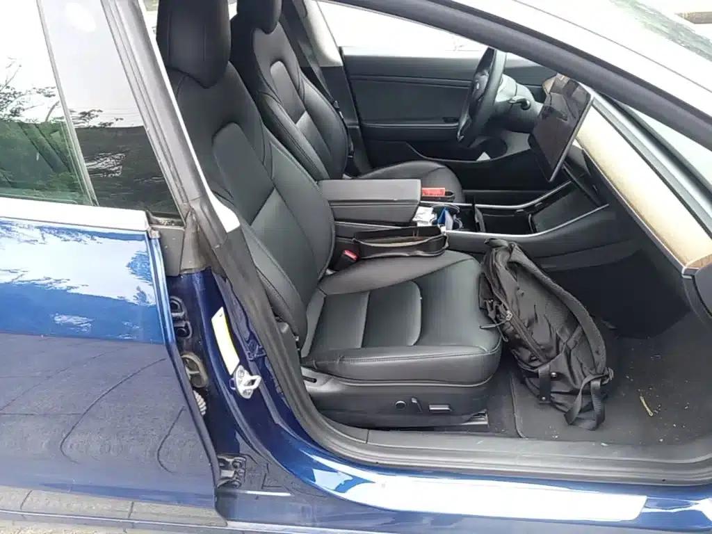 Model 3 2020 Facelift Standard Range Rear-Wheel Drive Upgrade — миниатюра 25