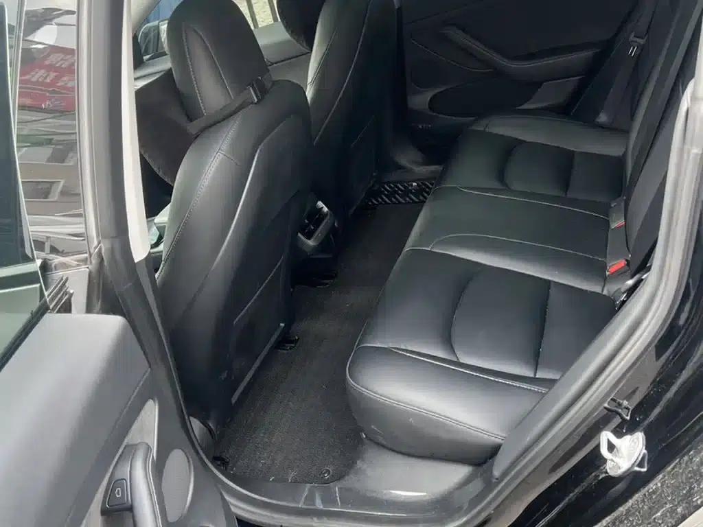 Model 3 2022 Rear-Wheel Drive — миниатюра 13