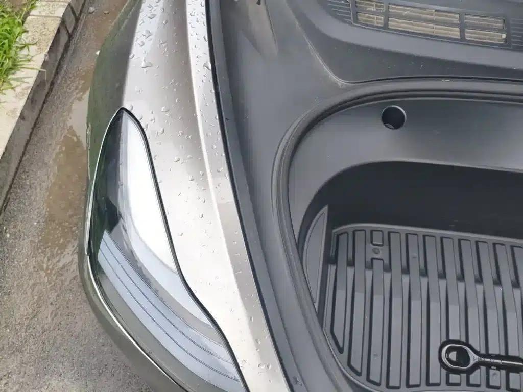 Model 3 2022 Rear-Wheel Drive — миниатюра 21
