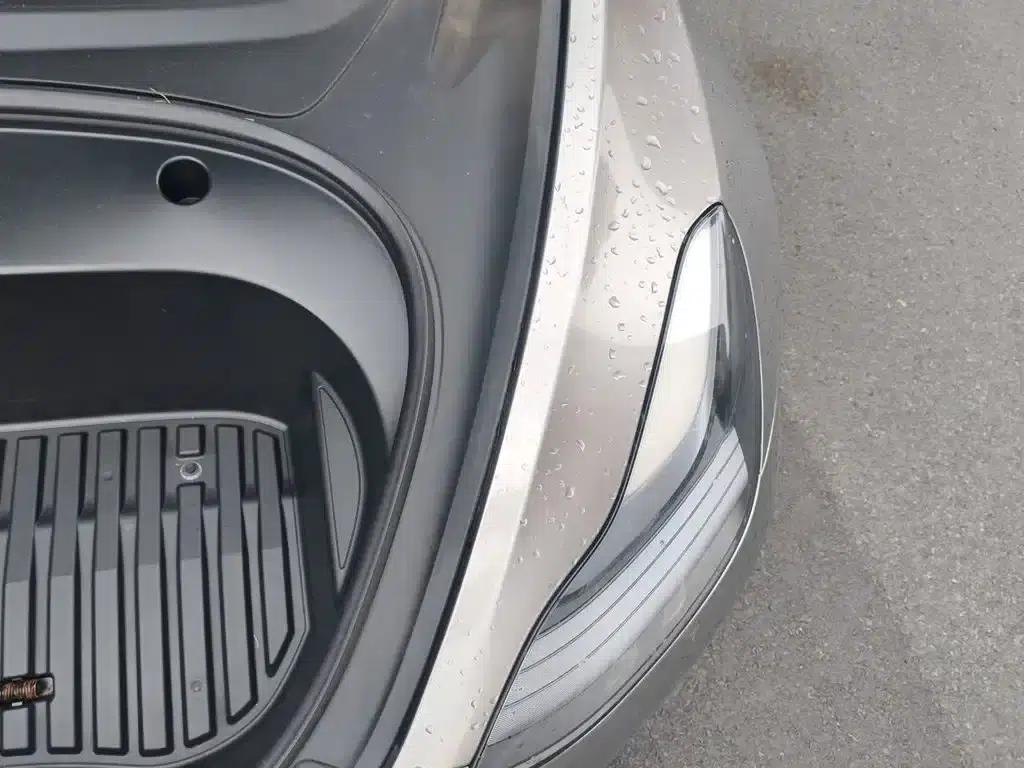 Model 3 2022 Rear-Wheel Drive — миниатюра 22
