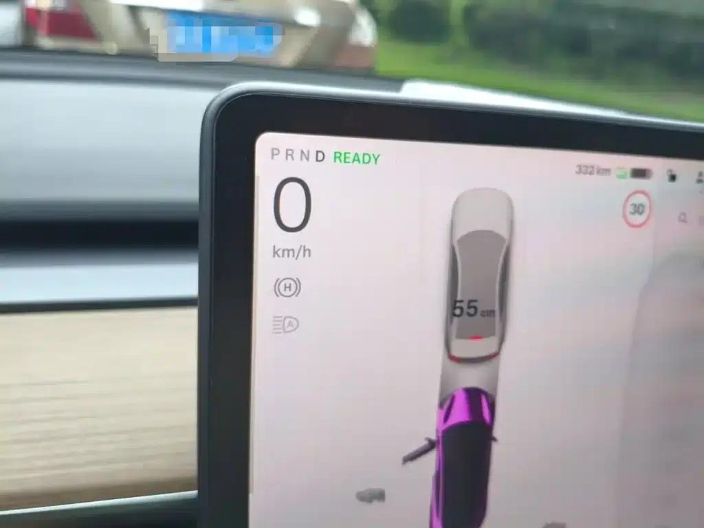 Model 3 2022 Rear-Wheel Drive — миниатюра 7