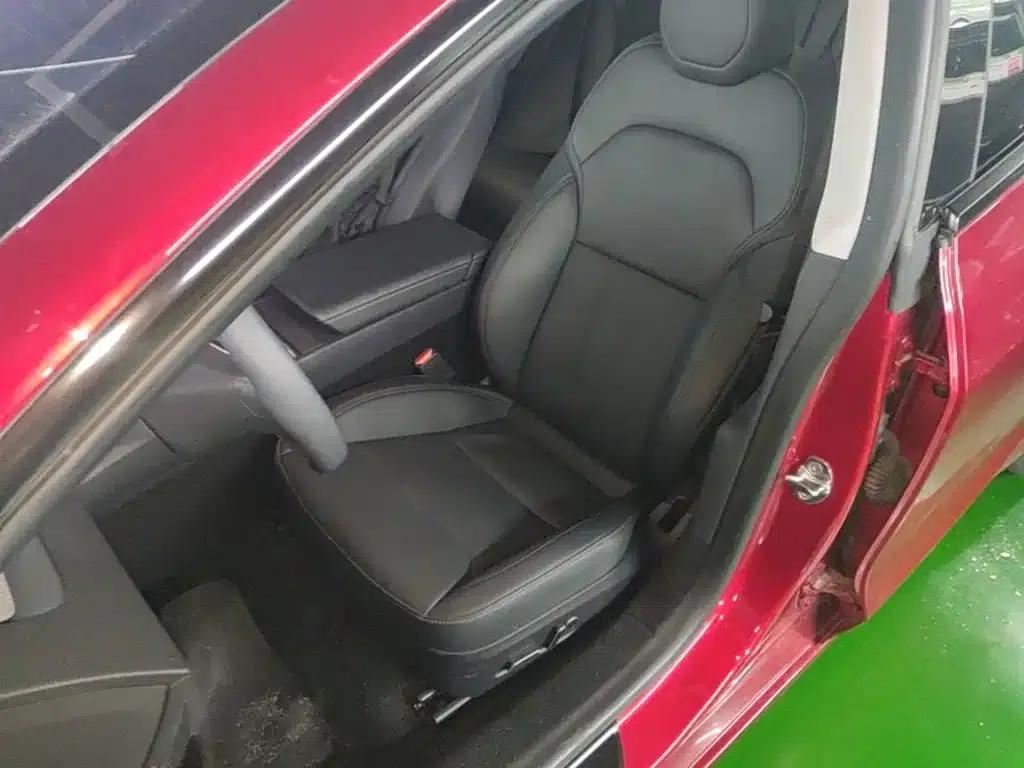Model 3 2023 Rear-Wheel Drive — миниатюра 15