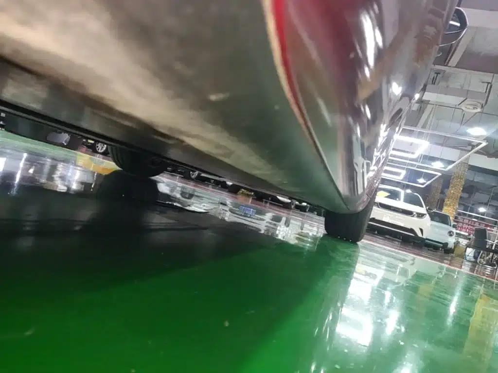 Model 3 2023 Rear-Wheel Drive — миниатюра 21