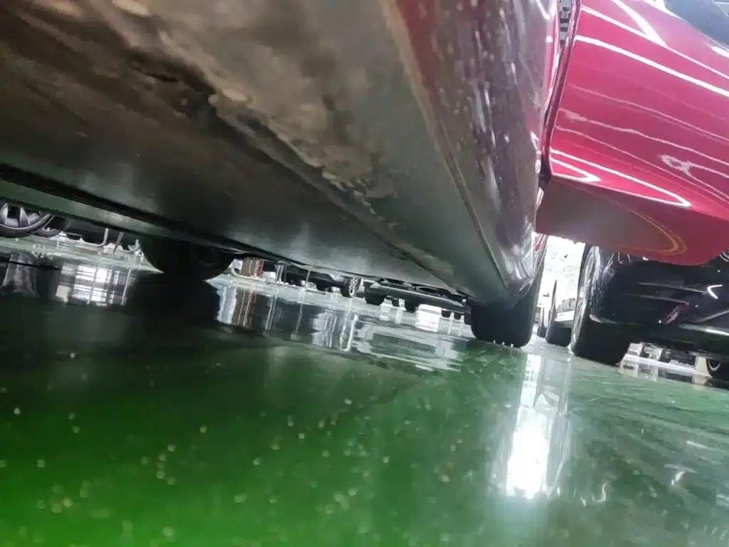 Model 3 2023 Rear-Wheel Drive — миниатюра 22