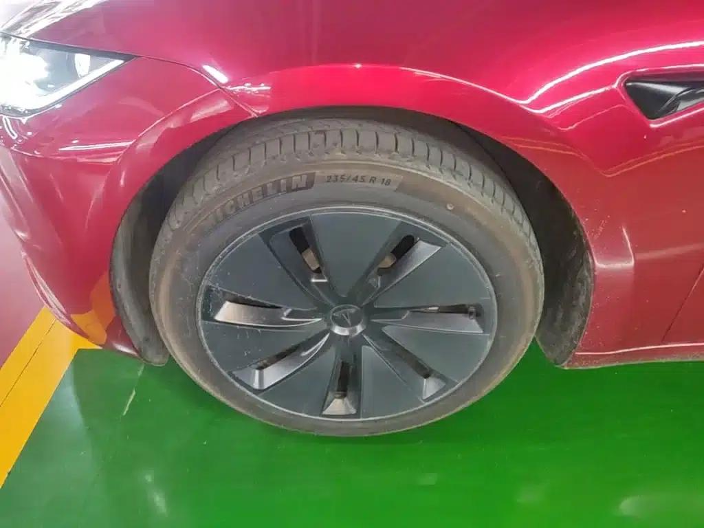 Model 3 2023 Rear-Wheel Drive — миниатюра 23