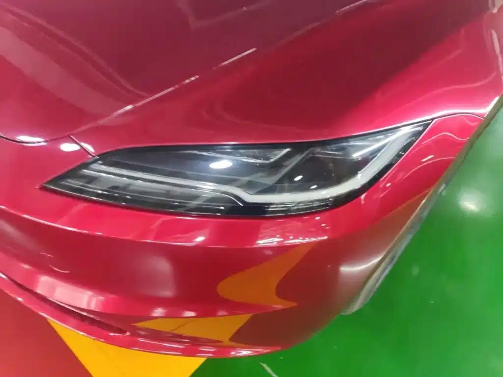 Model 3 2023 Rear-Wheel Drive — миниатюра 24