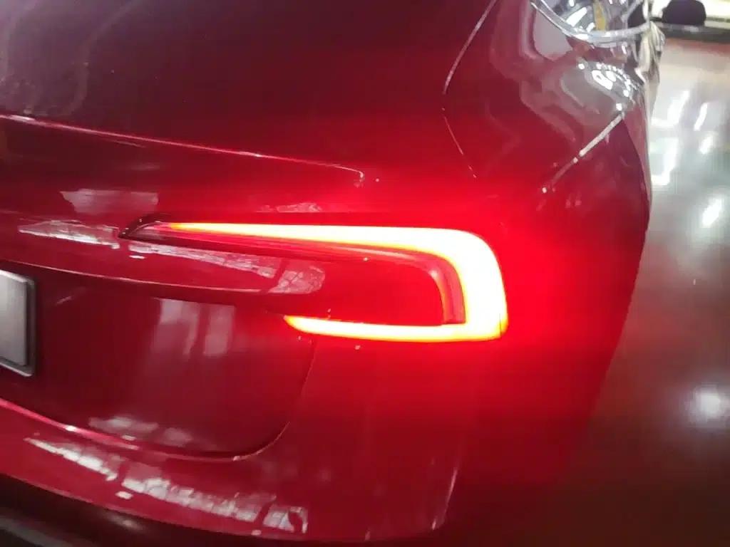 Model 3 2023 Rear-Wheel Drive — миниатюра 8