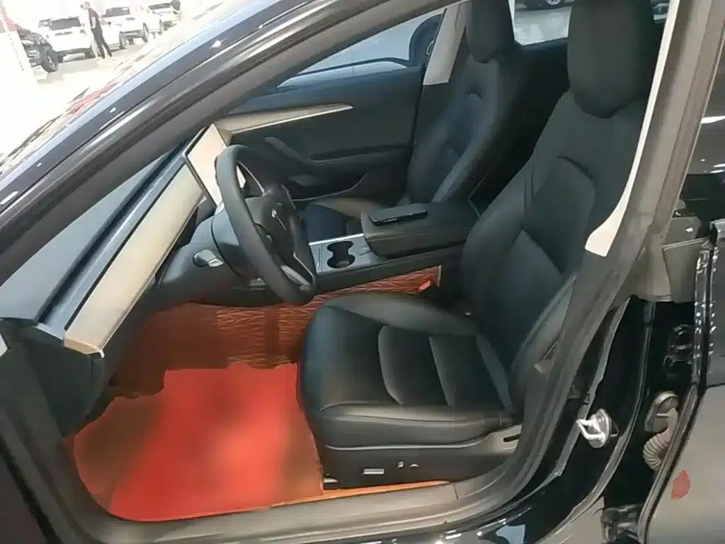 Model 3 2022 Rear-Wheel Drive — миниатюра 15