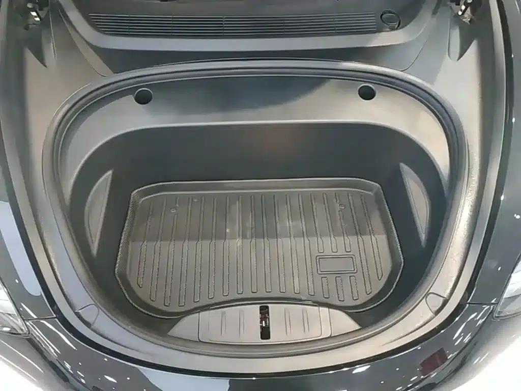 Model 3 2022 Rear-Wheel Drive — миниатюра 20