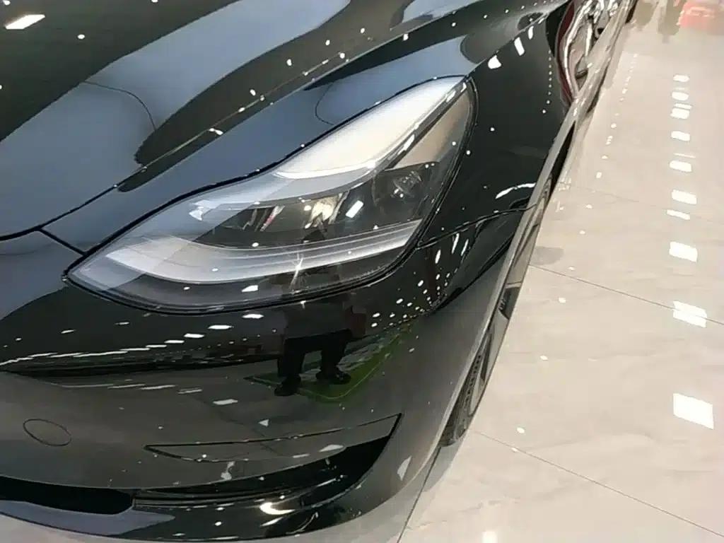 Model 3 2022 Rear-Wheel Drive — миниатюра 24
