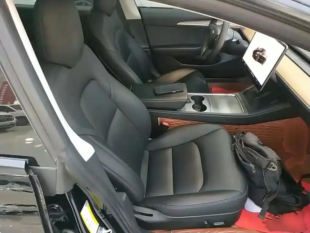 Model 3 2022 Rear-Wheel Drive — миниатюра 25