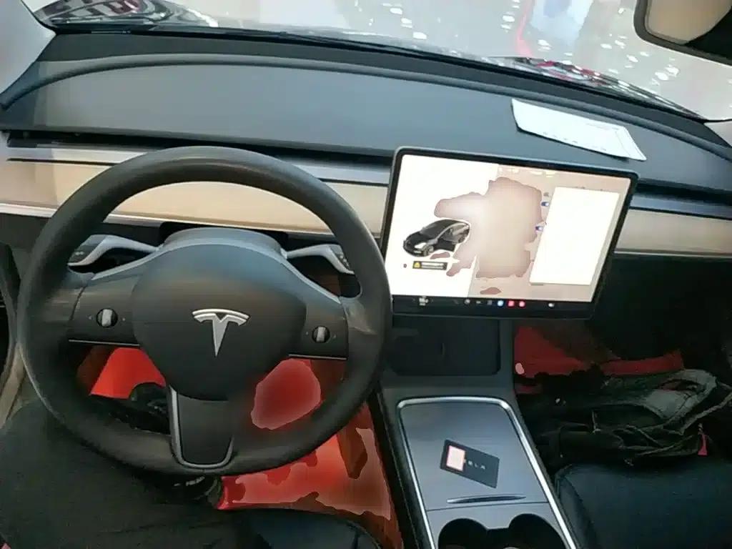 Model 3 2022 Rear-Wheel Drive — миниатюра 10