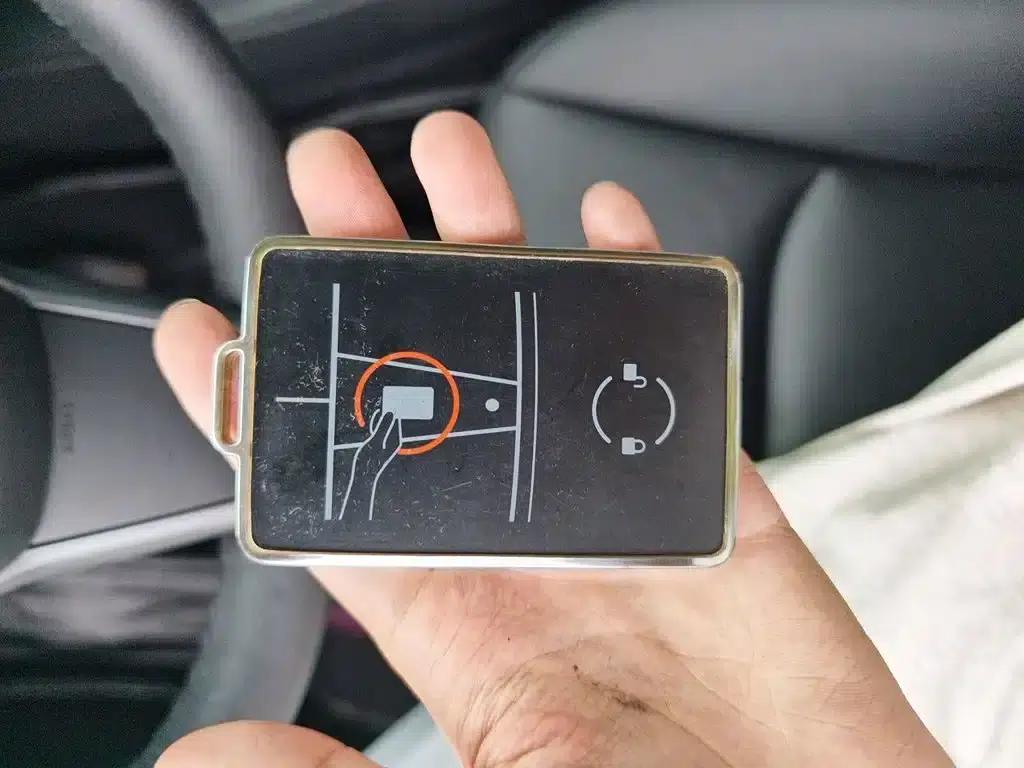 Model 3 2021 Standard Range Rear-Wheel Drive Upgrade — миниатюра 12