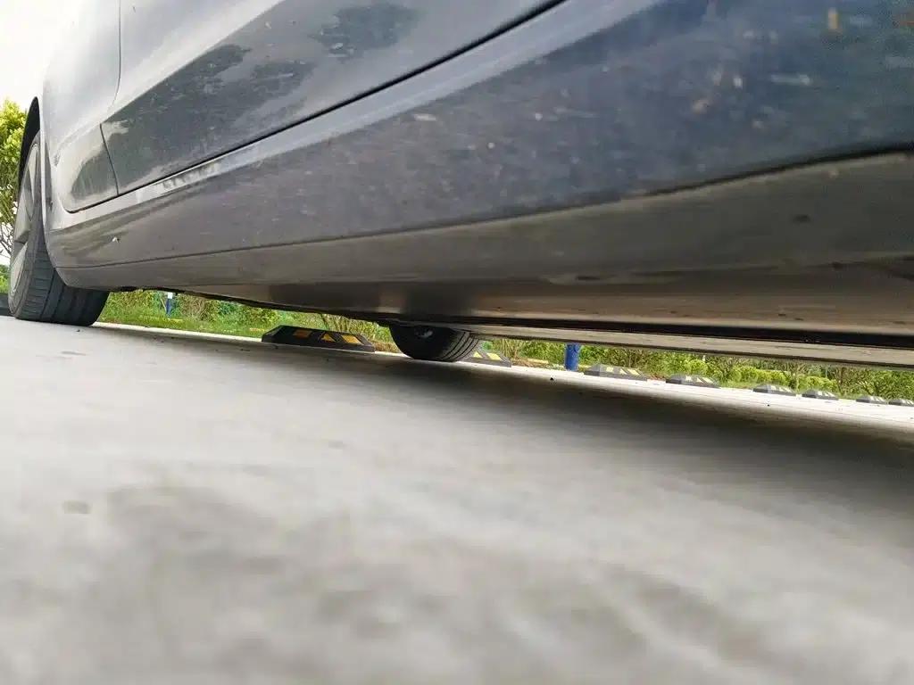 Model 3 2021 Standard Range Rear-Wheel Drive Upgrade — миниатюра 16