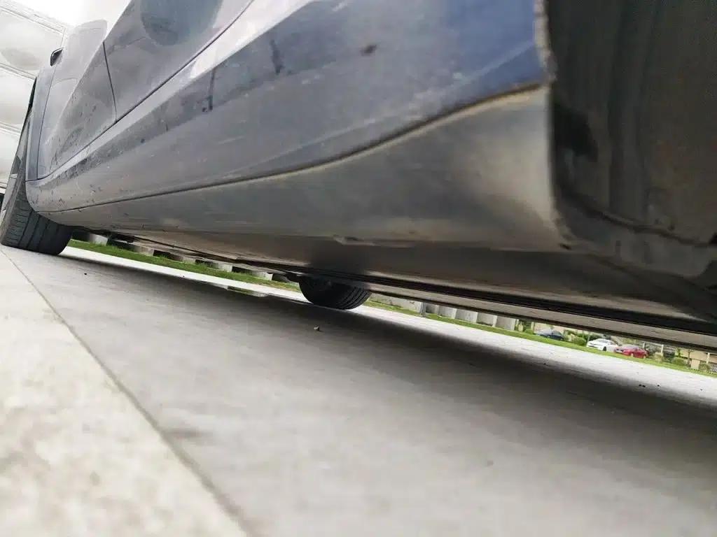 Model 3 2021 Standard Range Rear-Wheel Drive Upgrade — миниатюра 18
