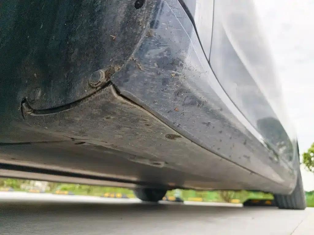 Model 3 2021 Standard Range Rear-Wheel Drive Upgrade — миниатюра 19