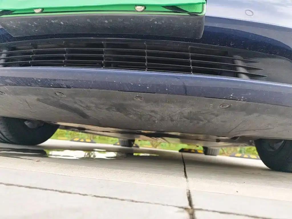 Model 3 2021 Standard Range Rear-Wheel Drive Upgrade — миниатюра 23