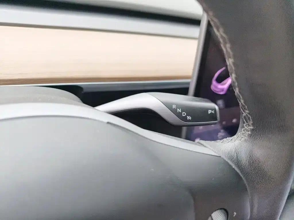 Model 3 2021 Standard Range Rear-Wheel Drive Upgrade — миниатюра 7