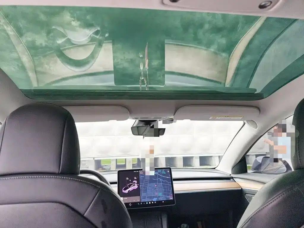 Model 3 2021 Standard Range Rear-Wheel Drive Upgrade — миниатюра 9