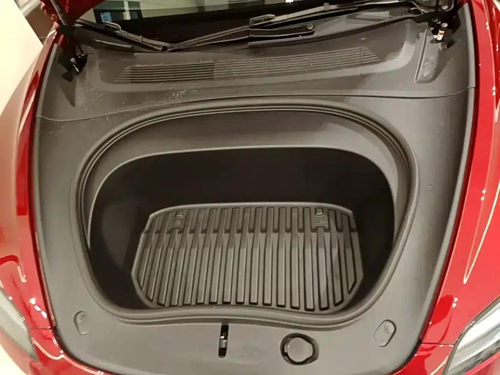 Model 3 2025 Rear-Wheel Drive — миниатюра 20