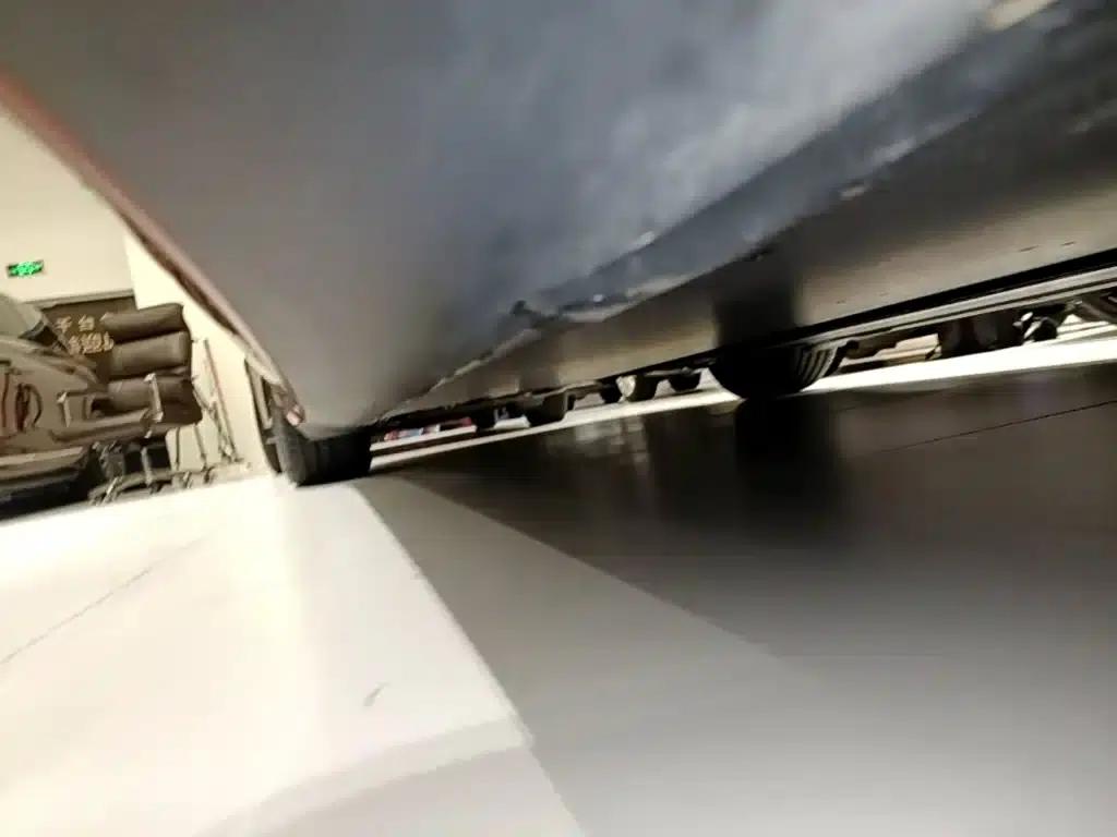 Model 3 2025 Rear-Wheel Drive — миниатюра 21
